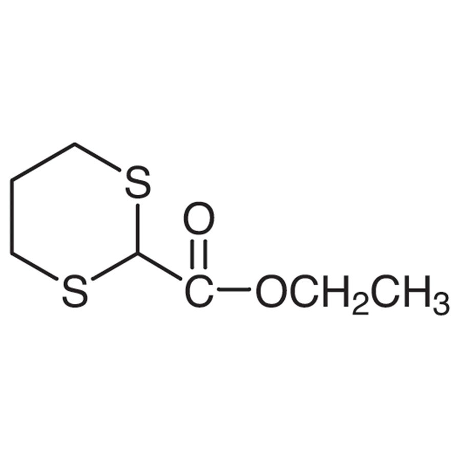 Ethyl 1,3-Dithiane-2-carboxylate