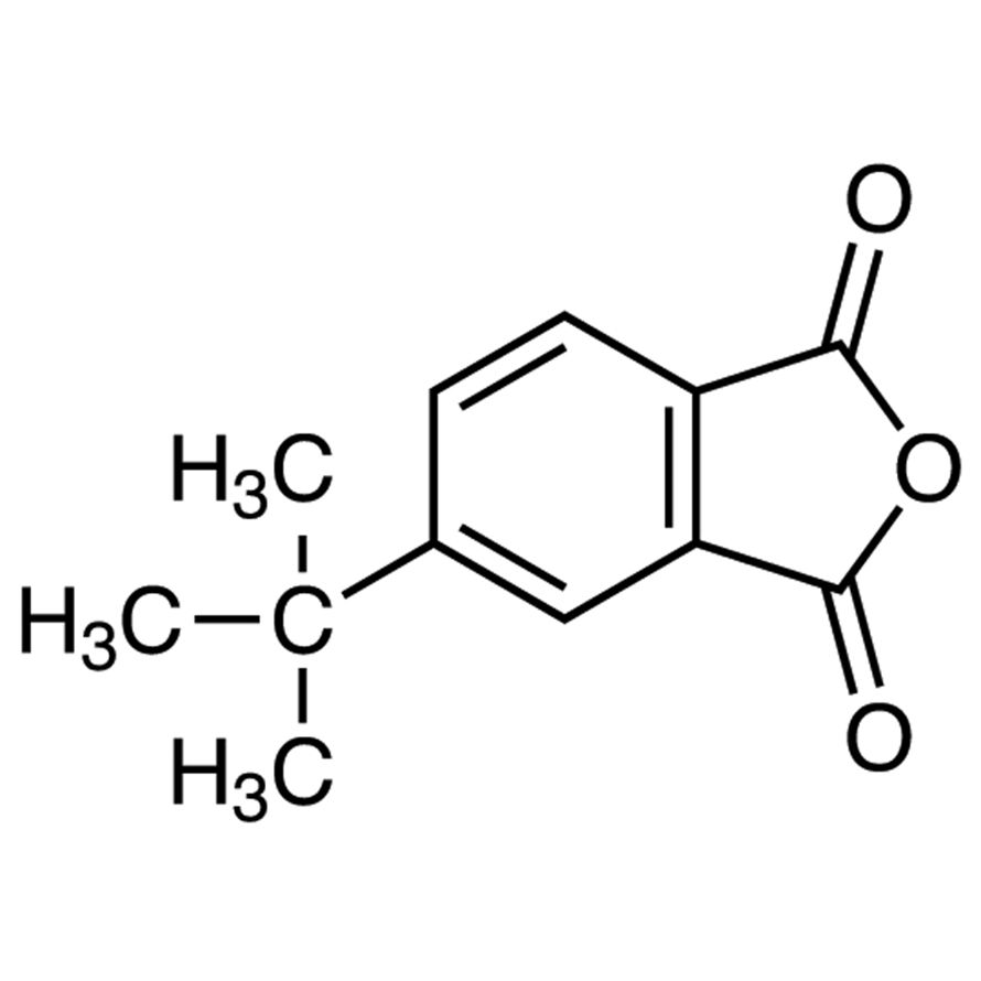 4-tert-Butylphthalic Anhydride