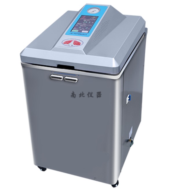 触摸智能高压蒸汽灭菌器图�?></a></div>    <span style=