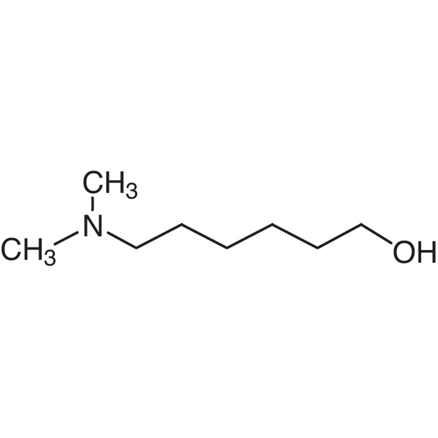 6-Dimethylamino-1-hexanol