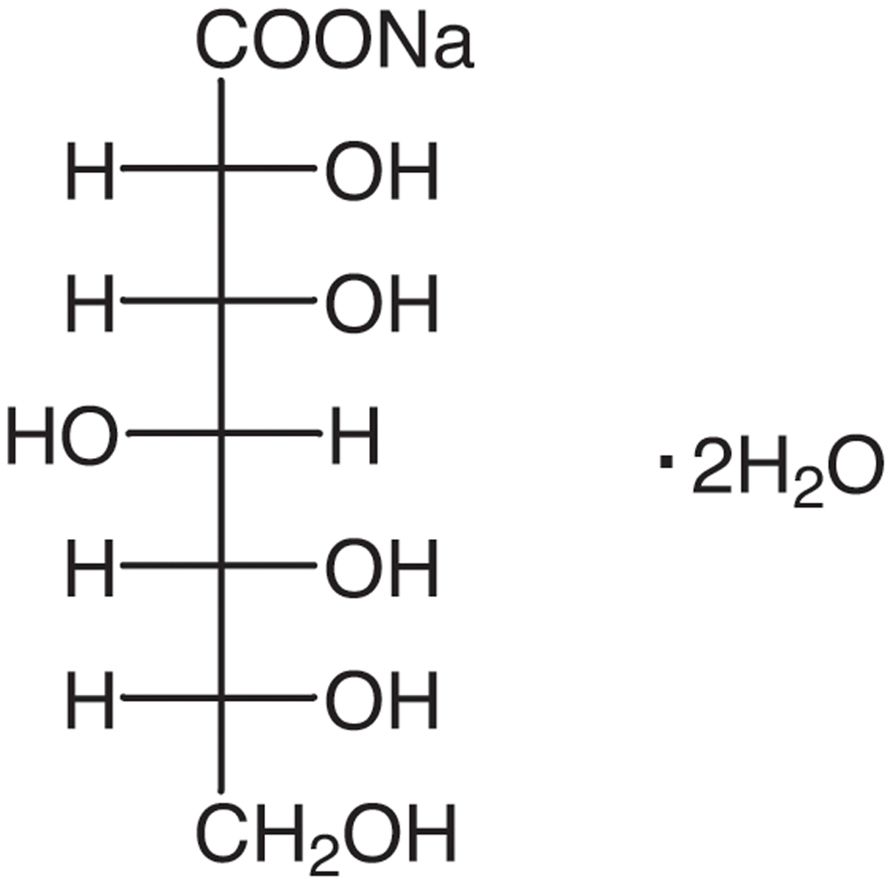 Sodium Glucoheptonate Dihydrate
