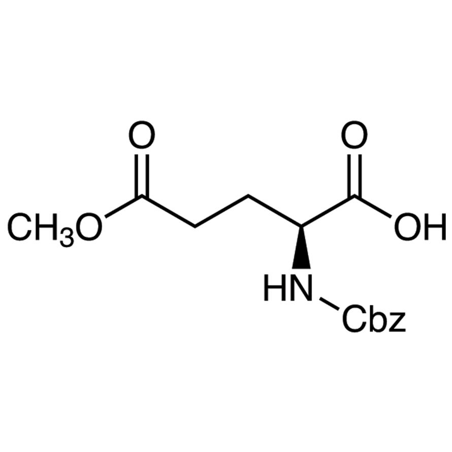 5-Methyl N-Carbobenzoxy-L-glutamate