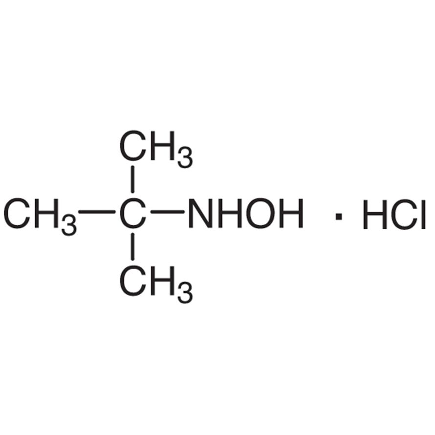 N-(tert-Butyl)hydroxylamine Hydrochloride