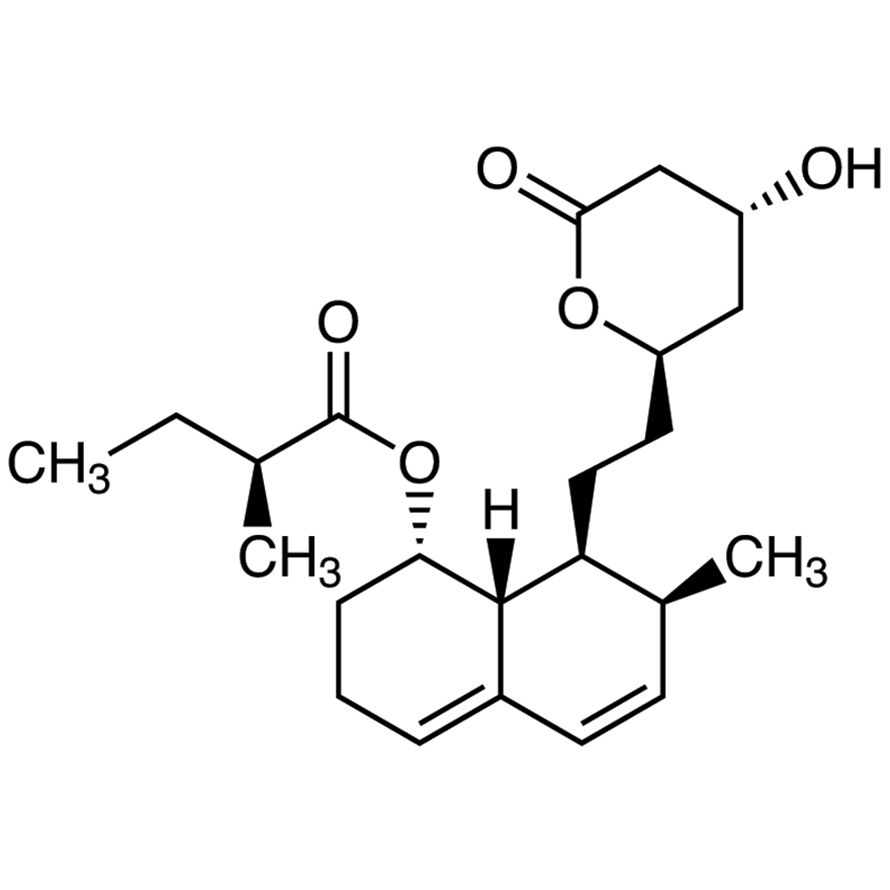 Mevastatin