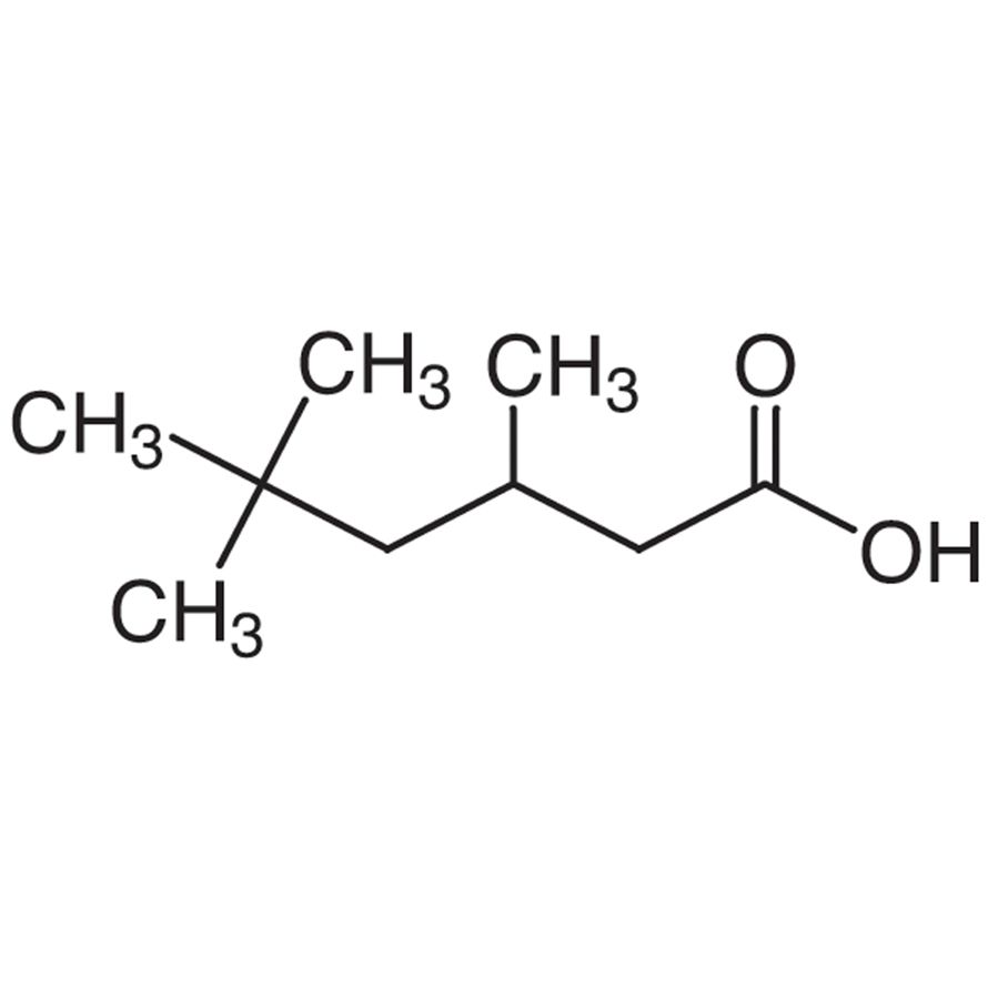 3,5,5-Trimethylhexanoic Acid