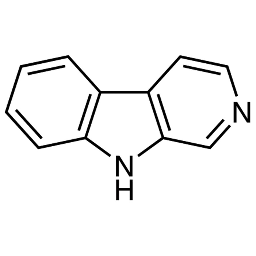9H-Pyrido[3,4-b]indole
