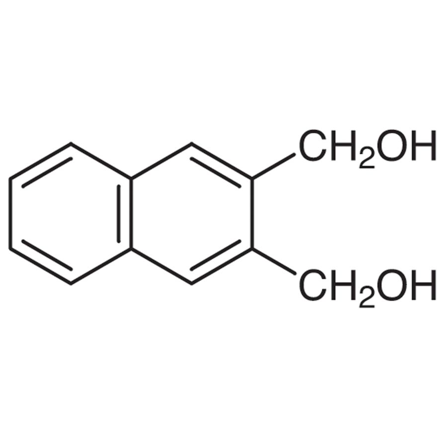 2,3-Bis(hydroxymethyl)naphthalene