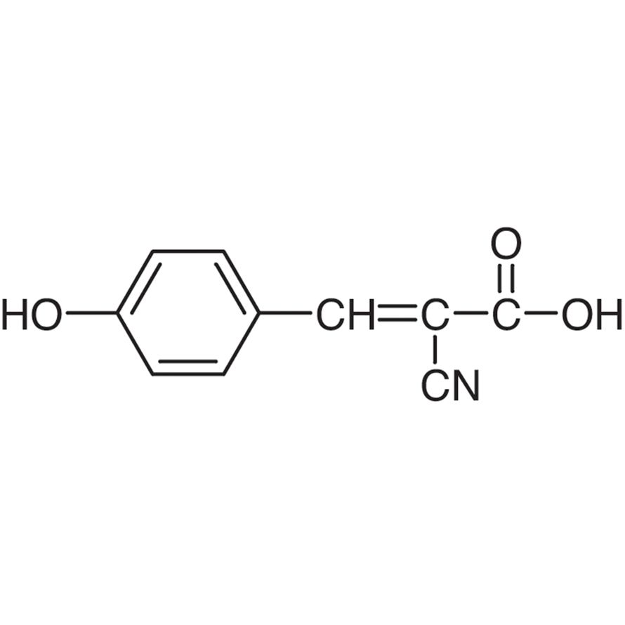 -Cyano-4-hydroxycinnamic Acid