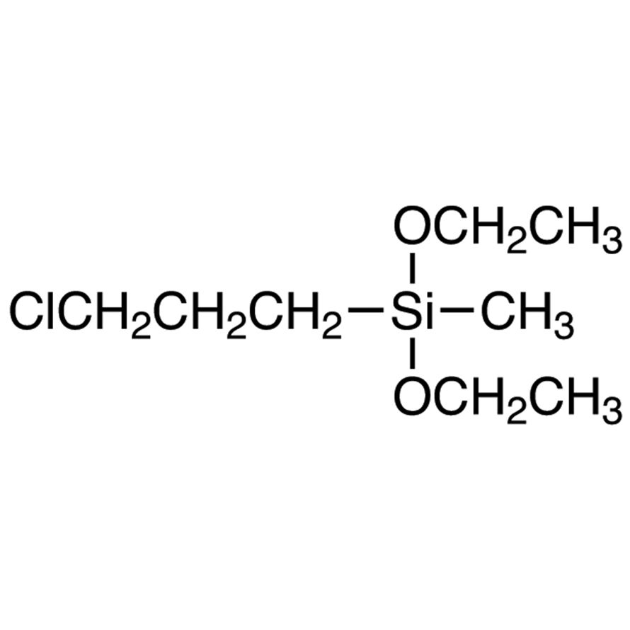 (3-Chloropropyl)diethoxy(methyl)silane