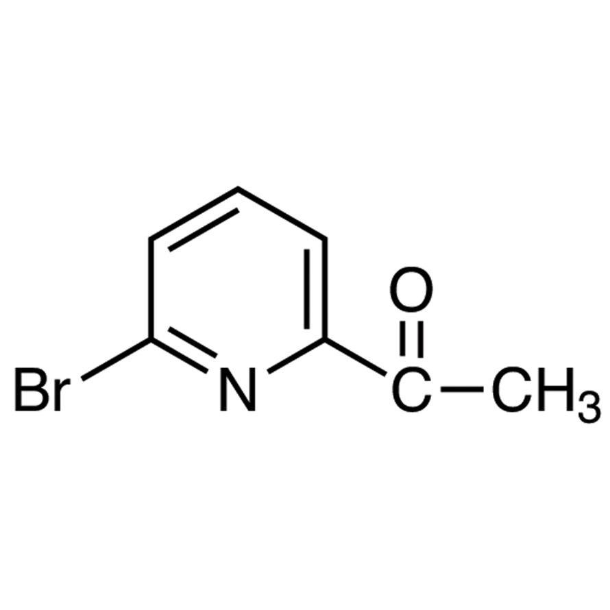 2-Acetyl-6-bromopyridine