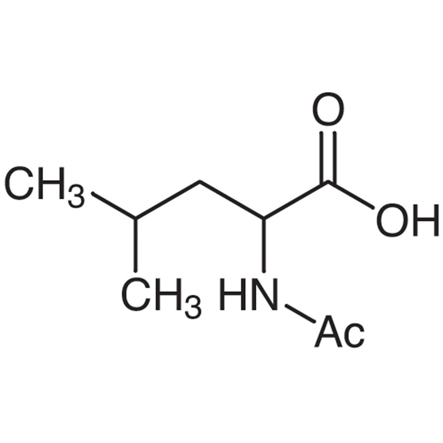 N-Acetyl-DL-leucine