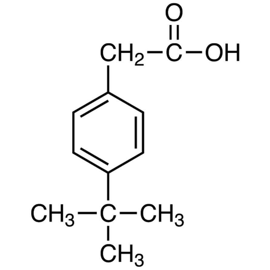 4-tert-Butylphenylacetic Acid