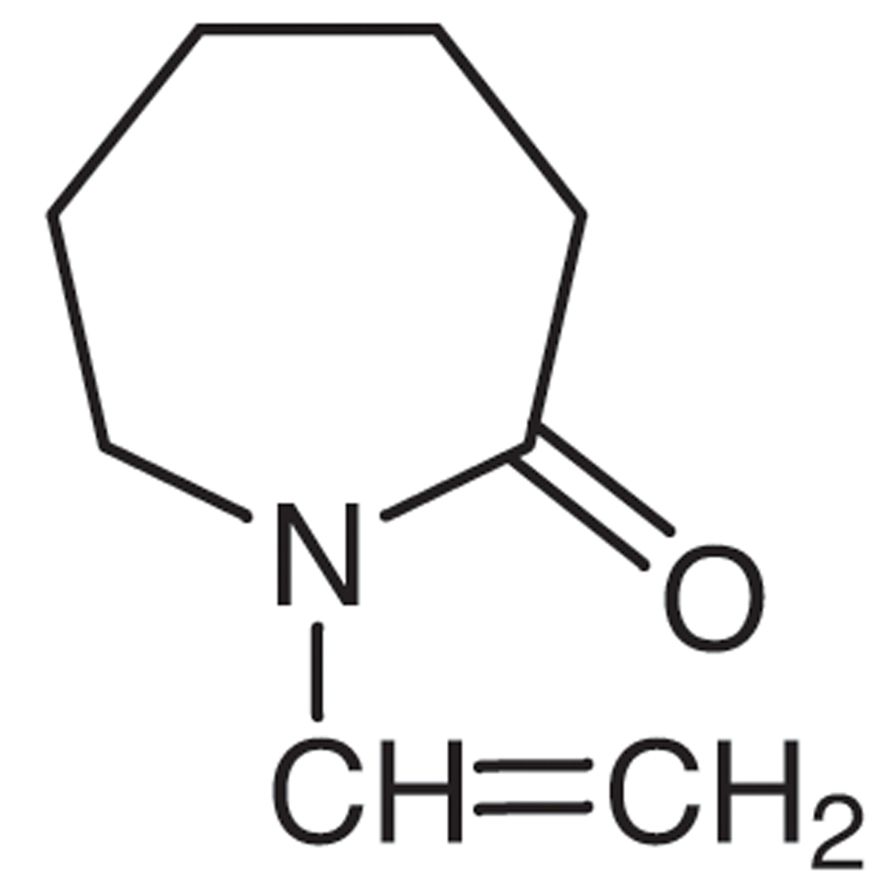 N-Vinyl-��-caprolactam (stabilized with HO-TEMPO)