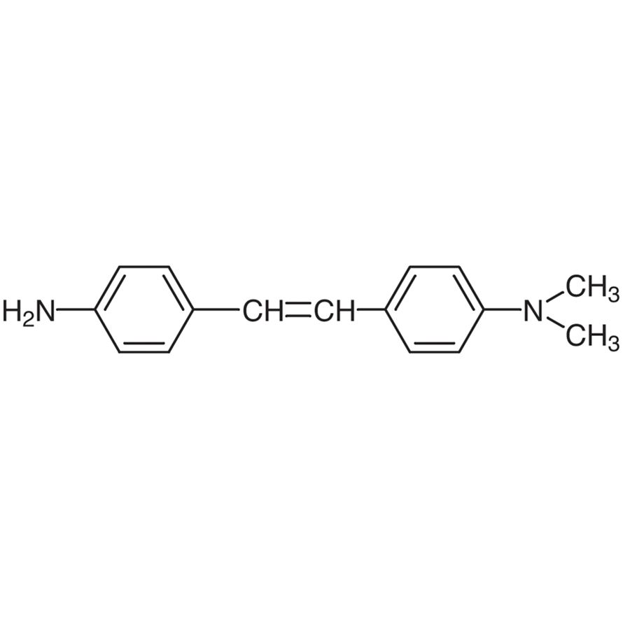 4-Amino-4'-(N,N-dimethylamino)stilbene