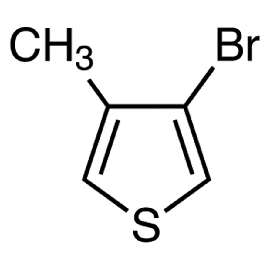 3-Bromo-4-methylthiophene