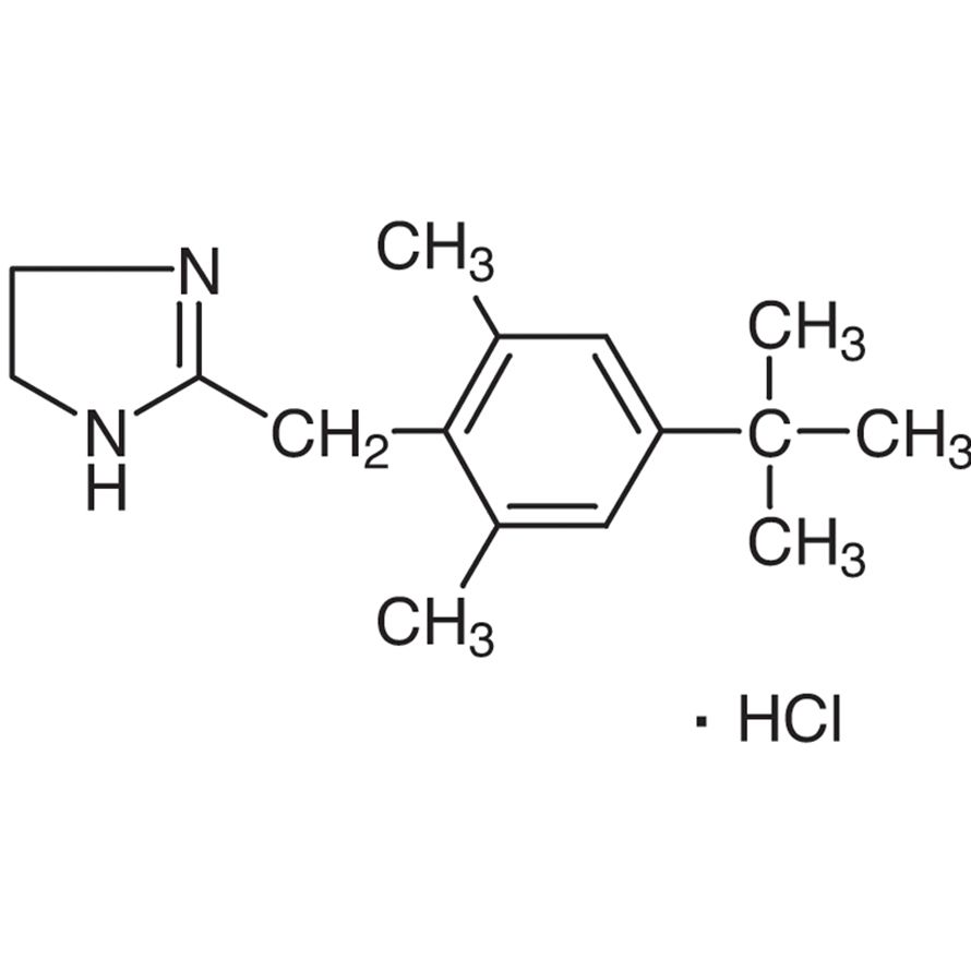 Xylometazoline Hydrochloride