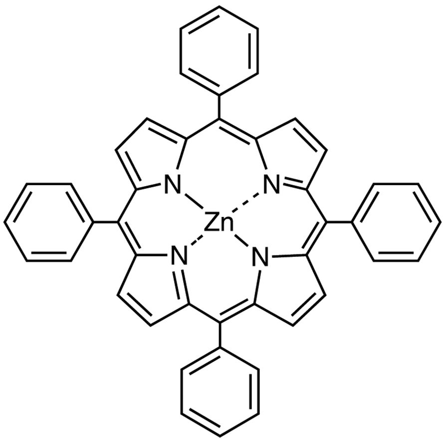 Zinc(II) Tetraphenylporphyrin