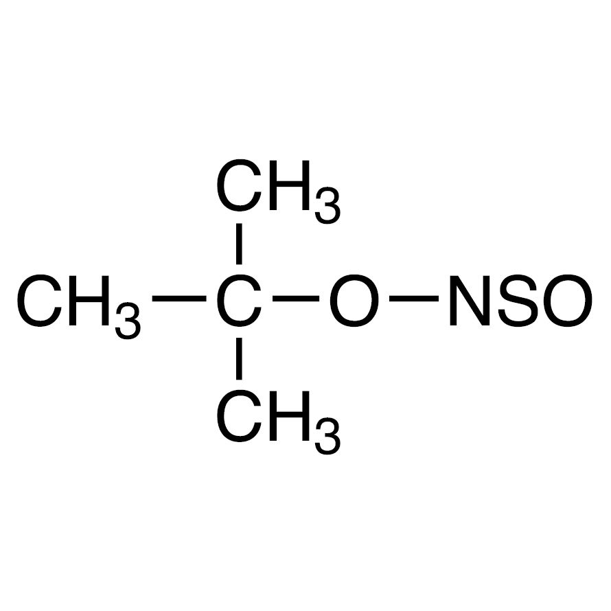 (tert-Butoxyimino)-��<sup>4</sup>-sulfanone