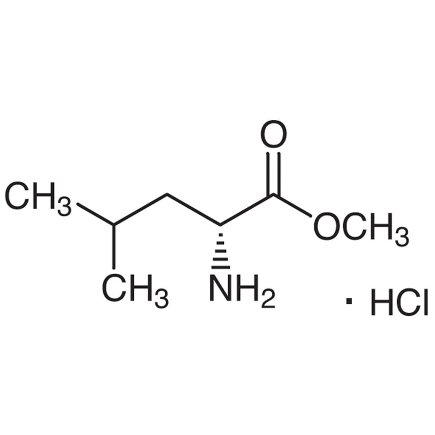 D-Leucine Methyl Ester Hydrochloride