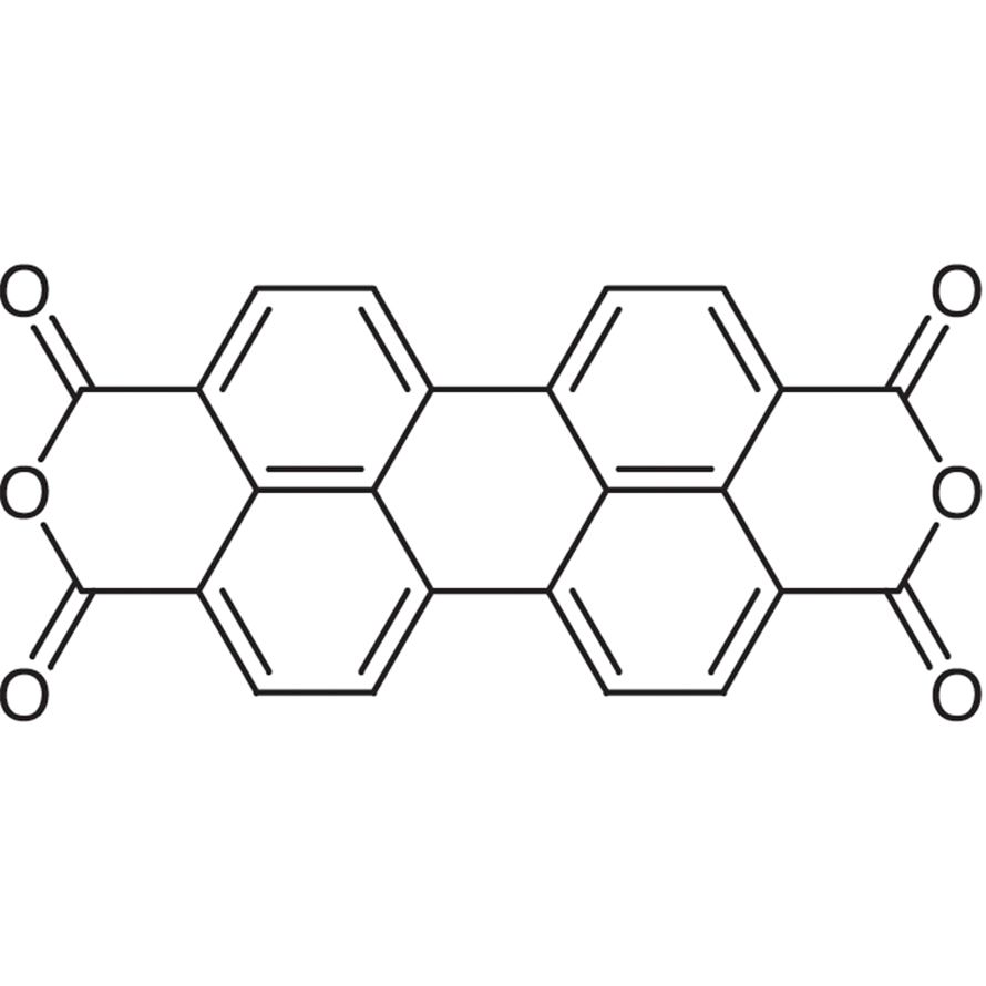3,4,9,10-Perylenetetracarboxylic Dianhydride