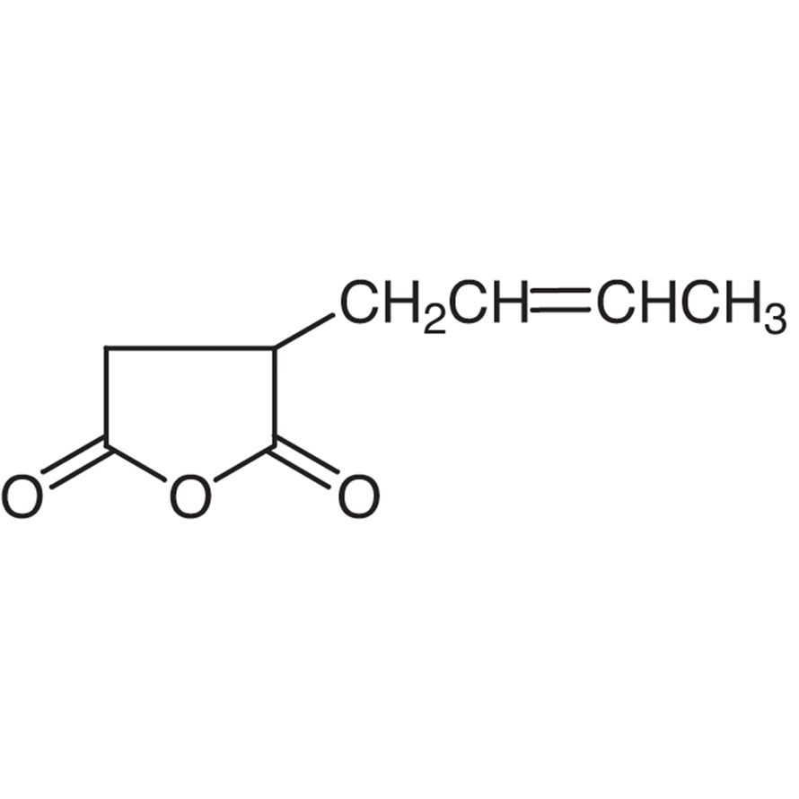 2-Buten-1-ylsuccinic Anhydride
