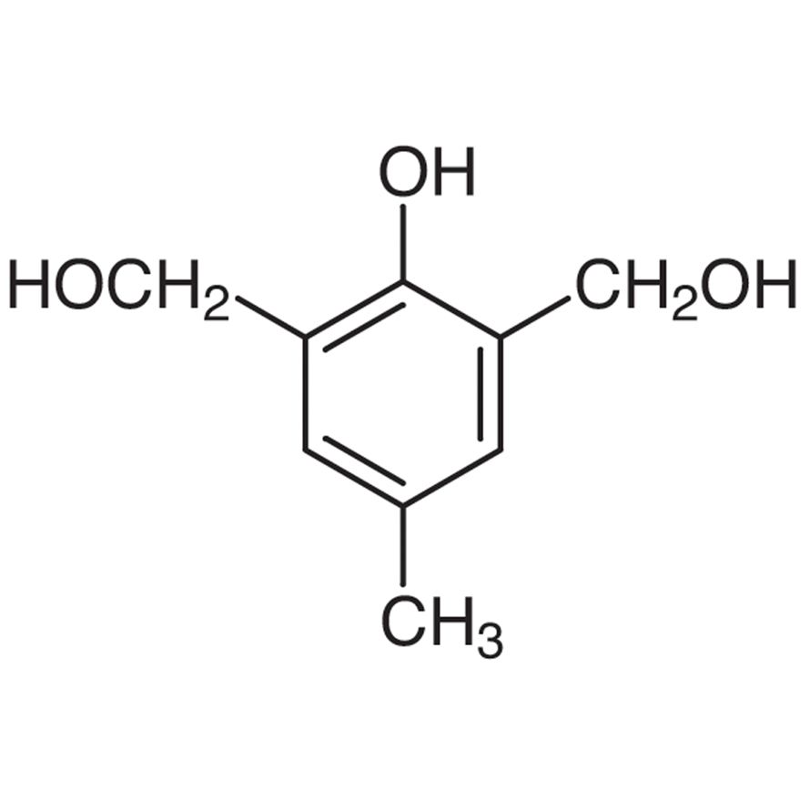 2,6-Bis(hydroxymethyl)-p-cresol