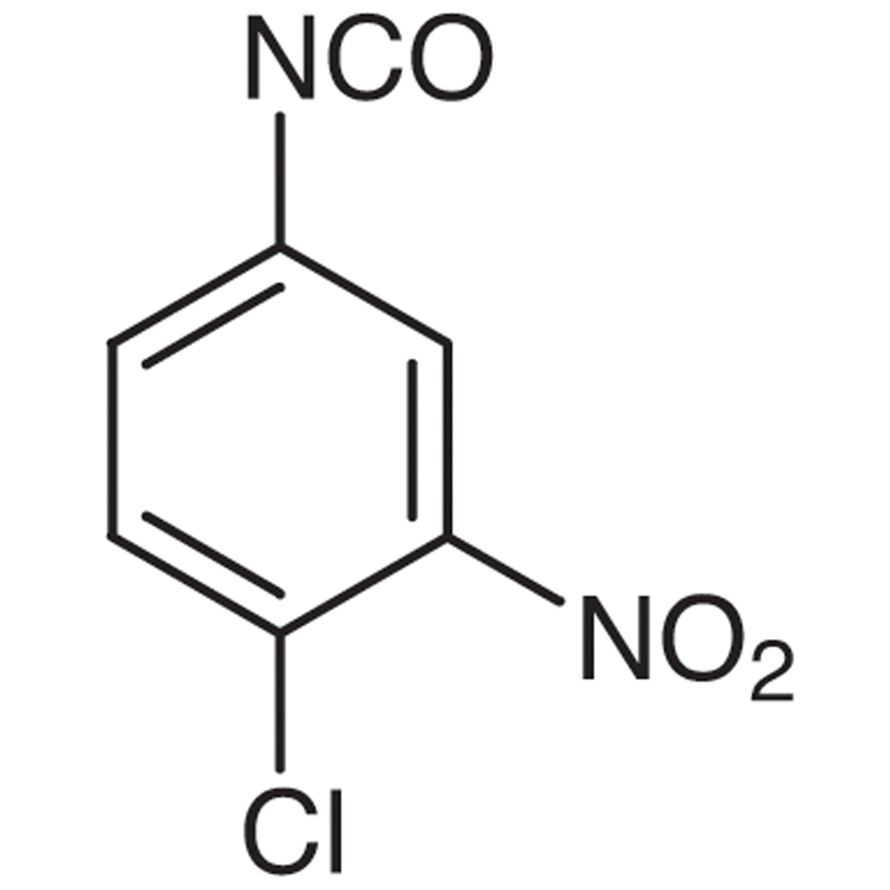 4-Chloro-3-nitrophenyl Isocyanate
