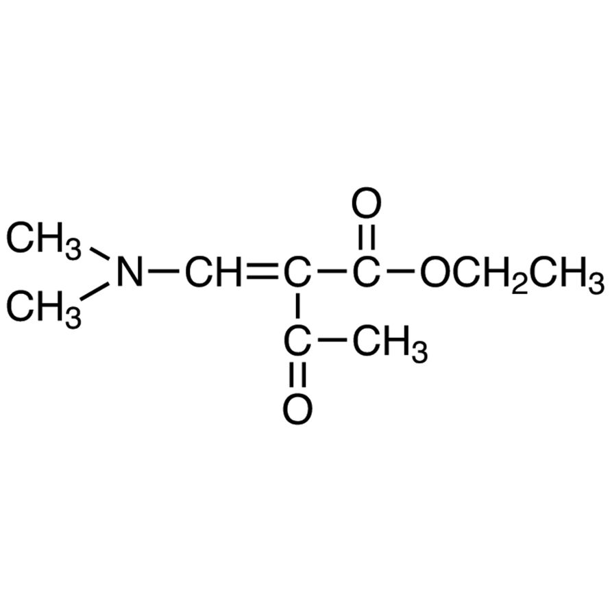Ethyl 2-Acetyl-3-(dimethylamino)acrylate
