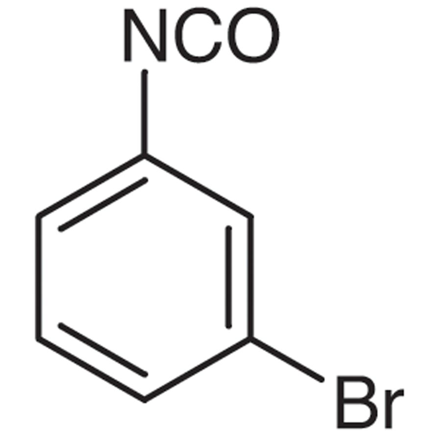 3-Bromophenyl Isocyanate