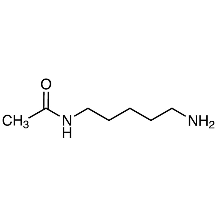N-(5-Aminopentyl)acetamide