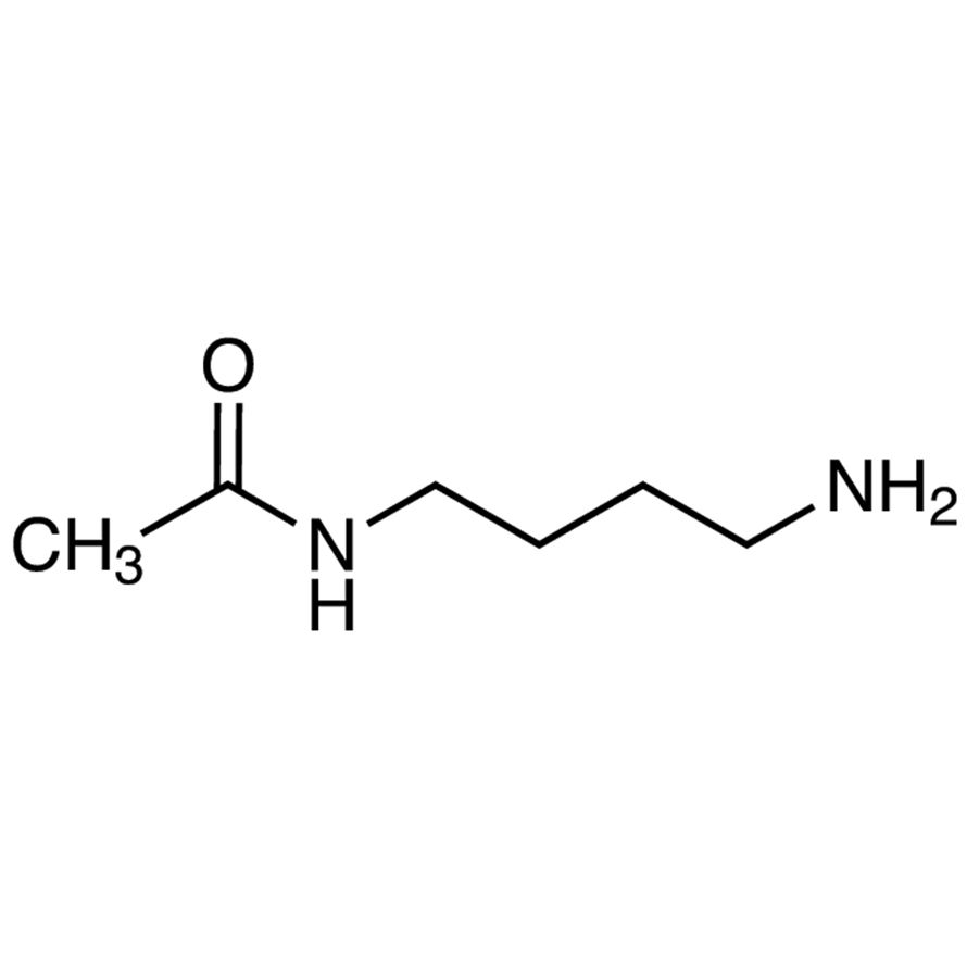 N-(4-Aminobutyl)acetamide