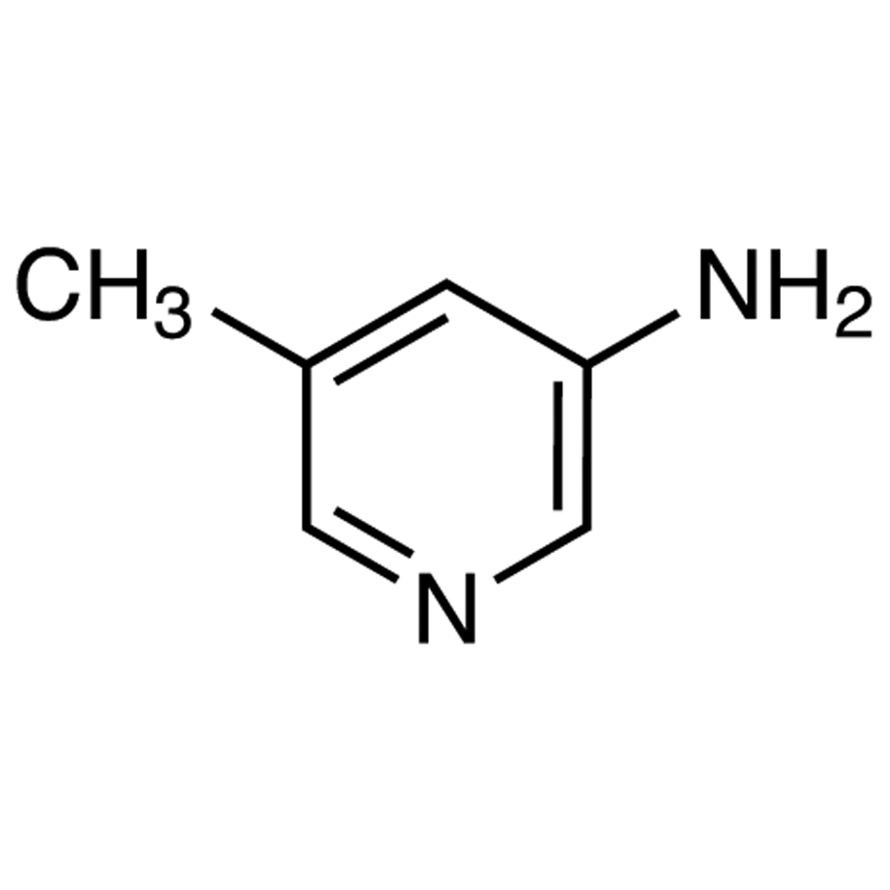 3-Amino-5-methylpyridine