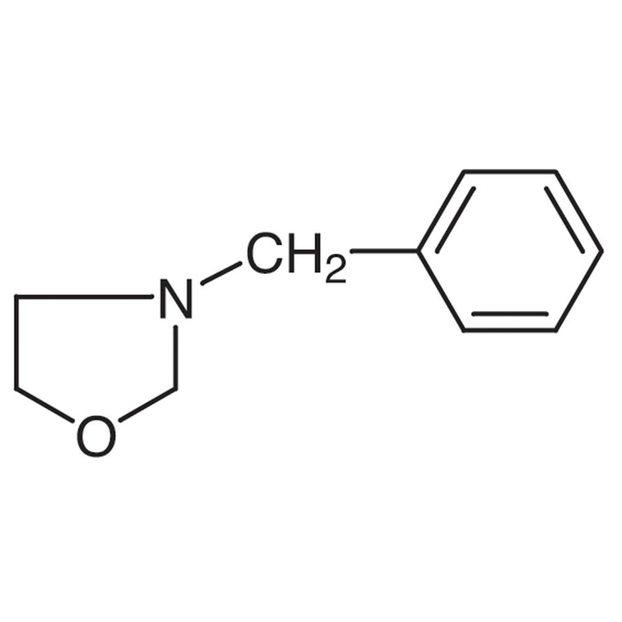 3-Benzyloxazolidine