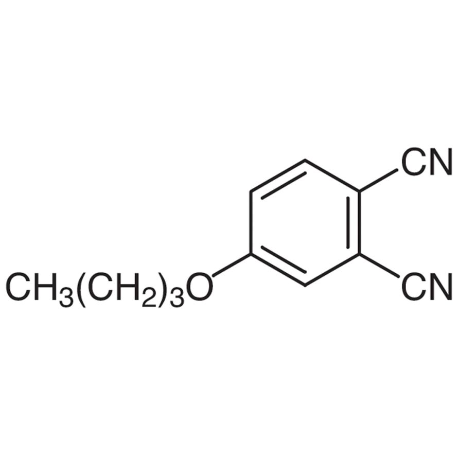 4-Butoxyphthalonitrile