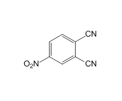 4-Nitrophthalonitrile