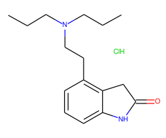 Ropinirole HCl