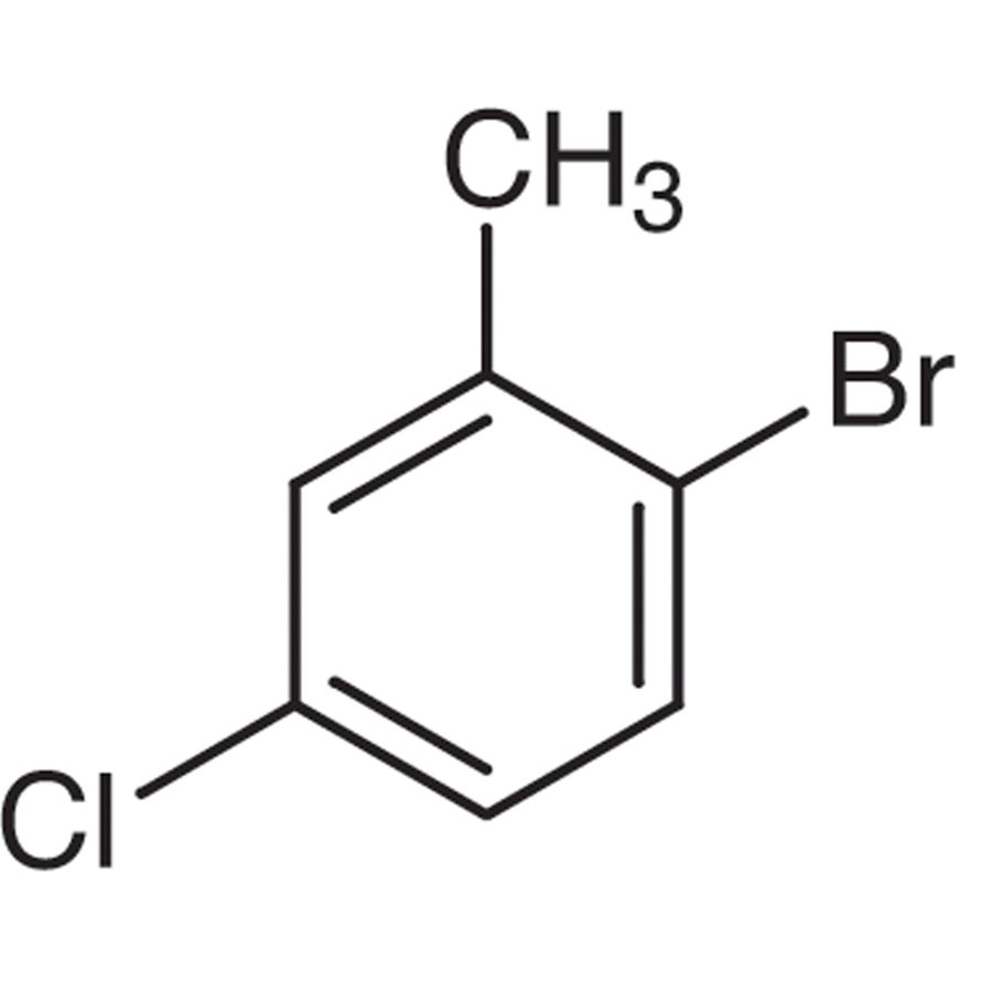 2-Bromo-5-chlorotoluene