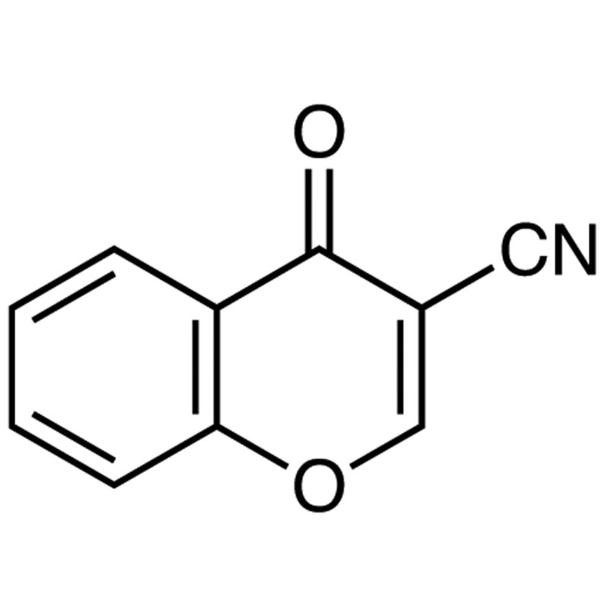 Chromone-3-carbonitrile