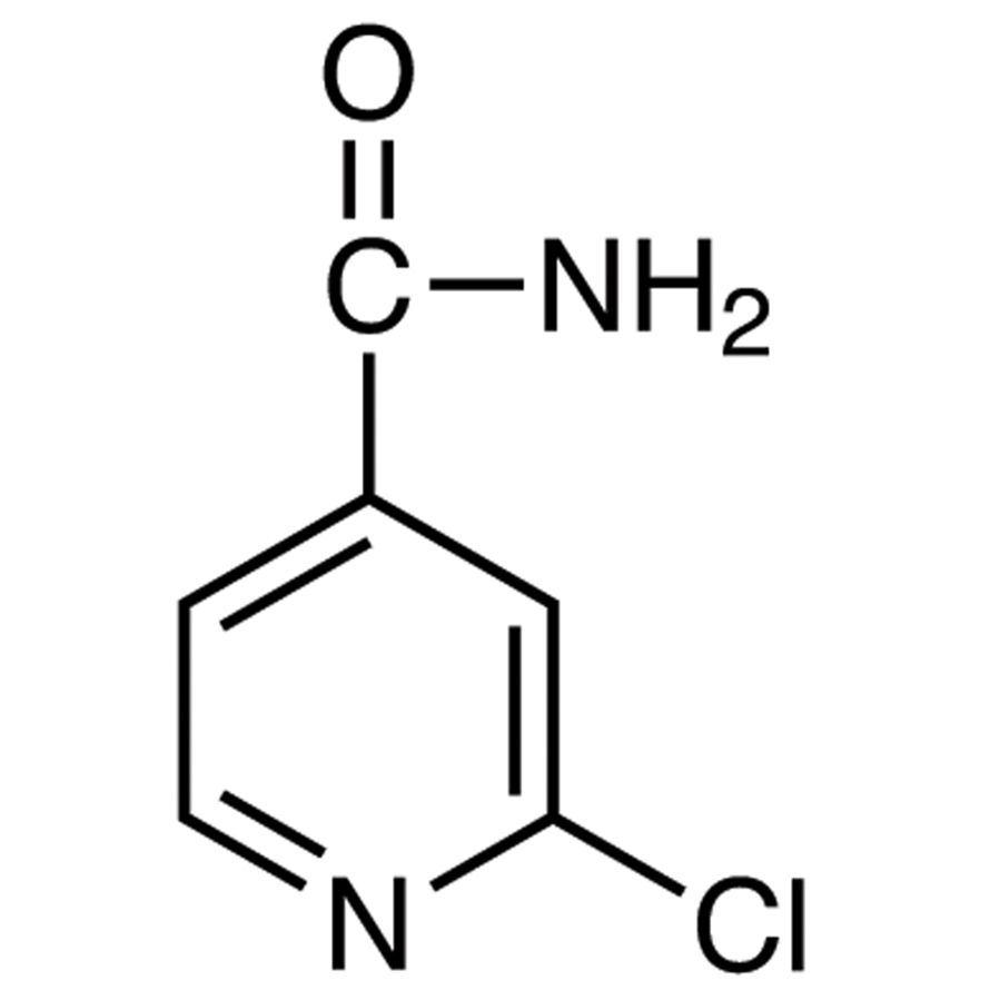 2-Chloroisonicotinamide