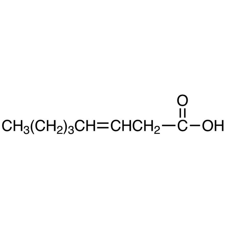 3-Octenoic Acid
