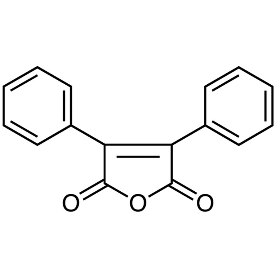 2,3-Diphenylmaleic Anhydride
