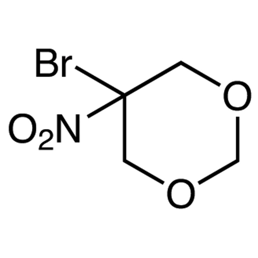 5-Bromo-5-nitro-1,3-dioxane [for Biochemical Research]
