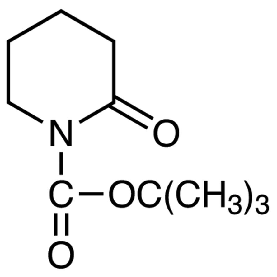 1-(tert-Butoxycarbonyl)-2-piperidone