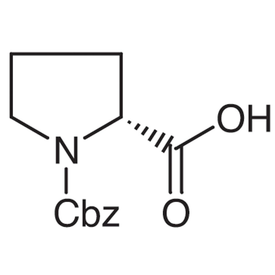 N-Carbobenzoxy-D-proline