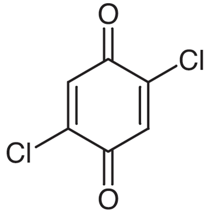 2,5-Dichloro-1,4-benzoquinone