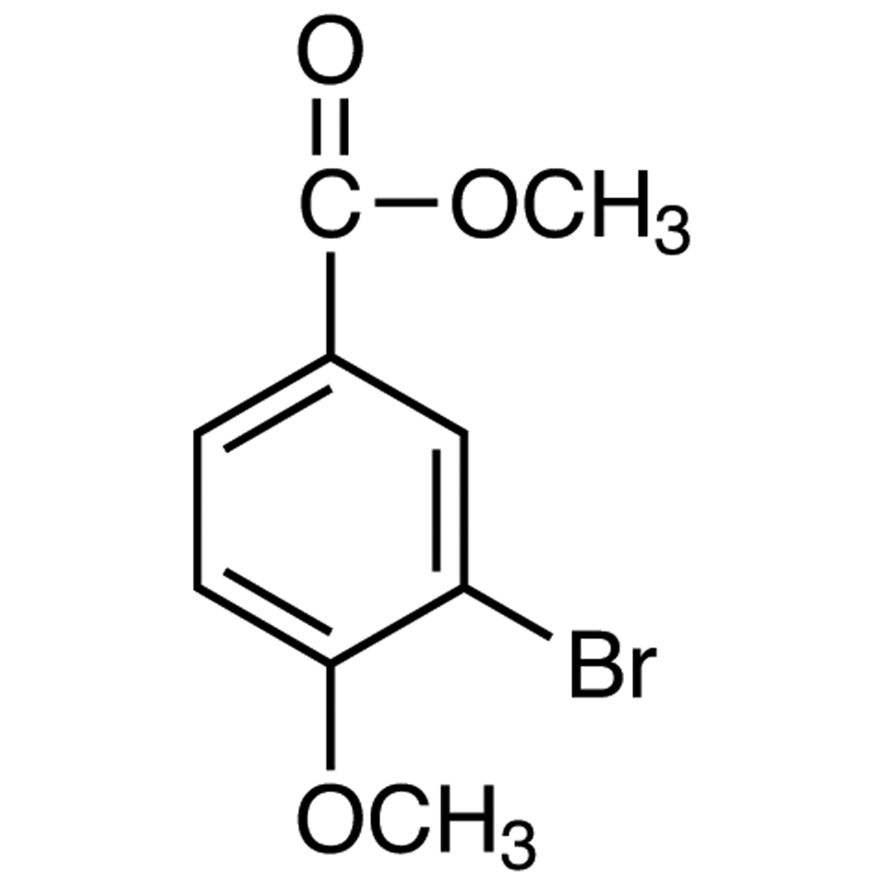 Methyl 3-Bromo-4-methoxybenzoate