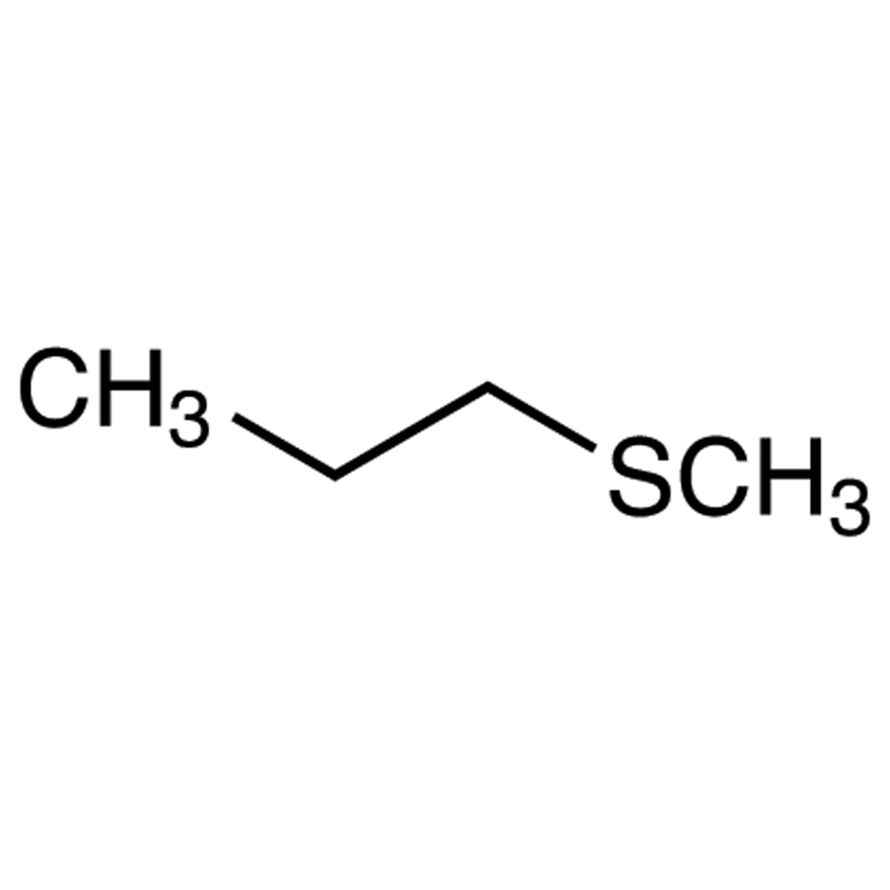Methyl Propyl Sulfide