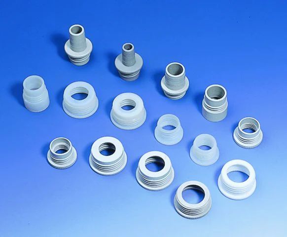 Bottle adapters for BRAND<sup>?</sup> Dispensers and Burettes