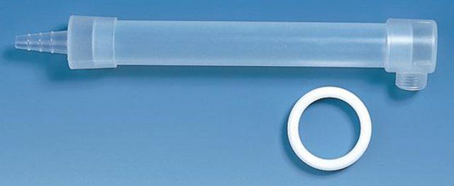 Drying tube for BRAND<sup>?</sup> Dispensette<sup>?</sup>