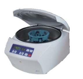 BOECO离心机SC-6图片